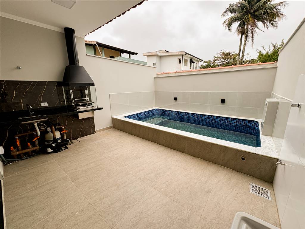 Sobrado, 2 quartos, 76 m² - Foto 7