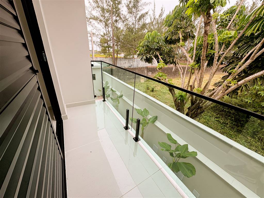 Sobrado, 2 quartos, 76 m² - Foto 13