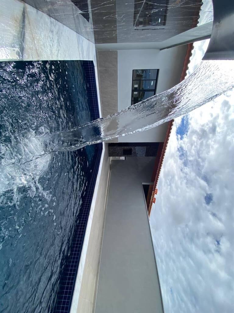 Casa, 2 quartos, 61 m² - Foto 1