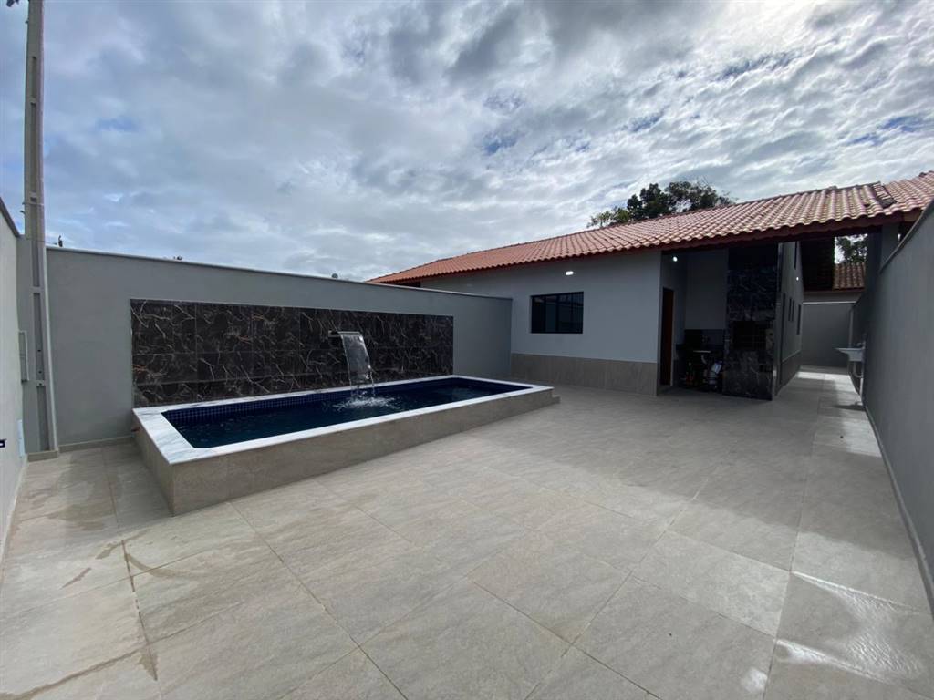 Casa, 2 quartos, 61 m² - Foto 2
