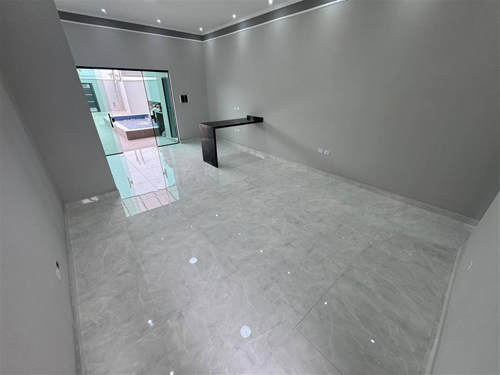 Casa, 3 quartos - Foto 20