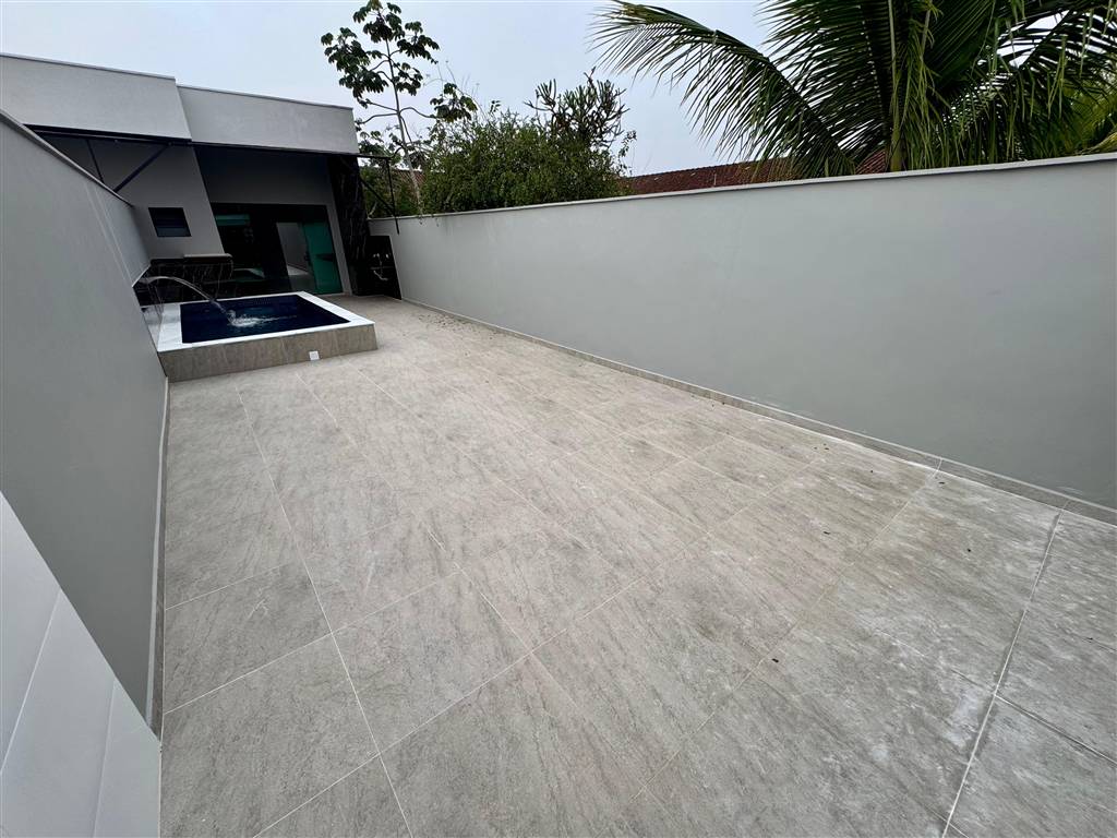 Casa, 3 quartos - Foto 18