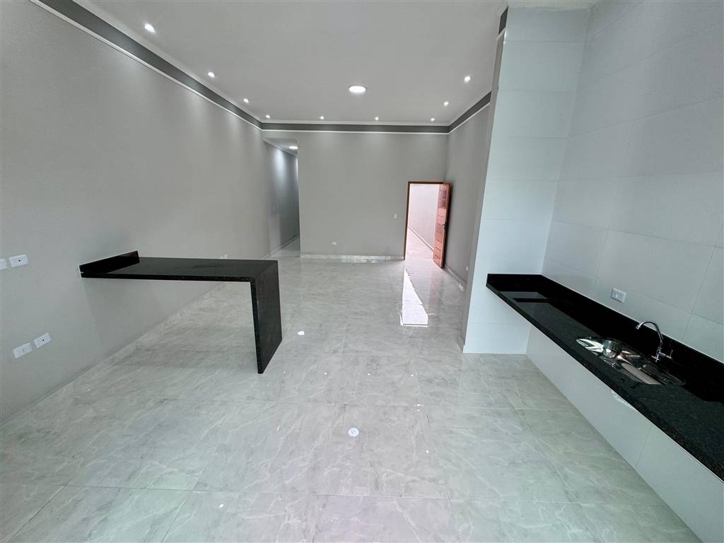 Casa, 3 quartos - Foto 19