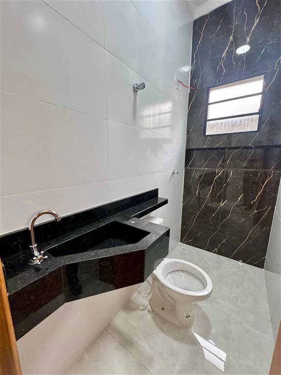 Casa, 3 quartos - Foto 5