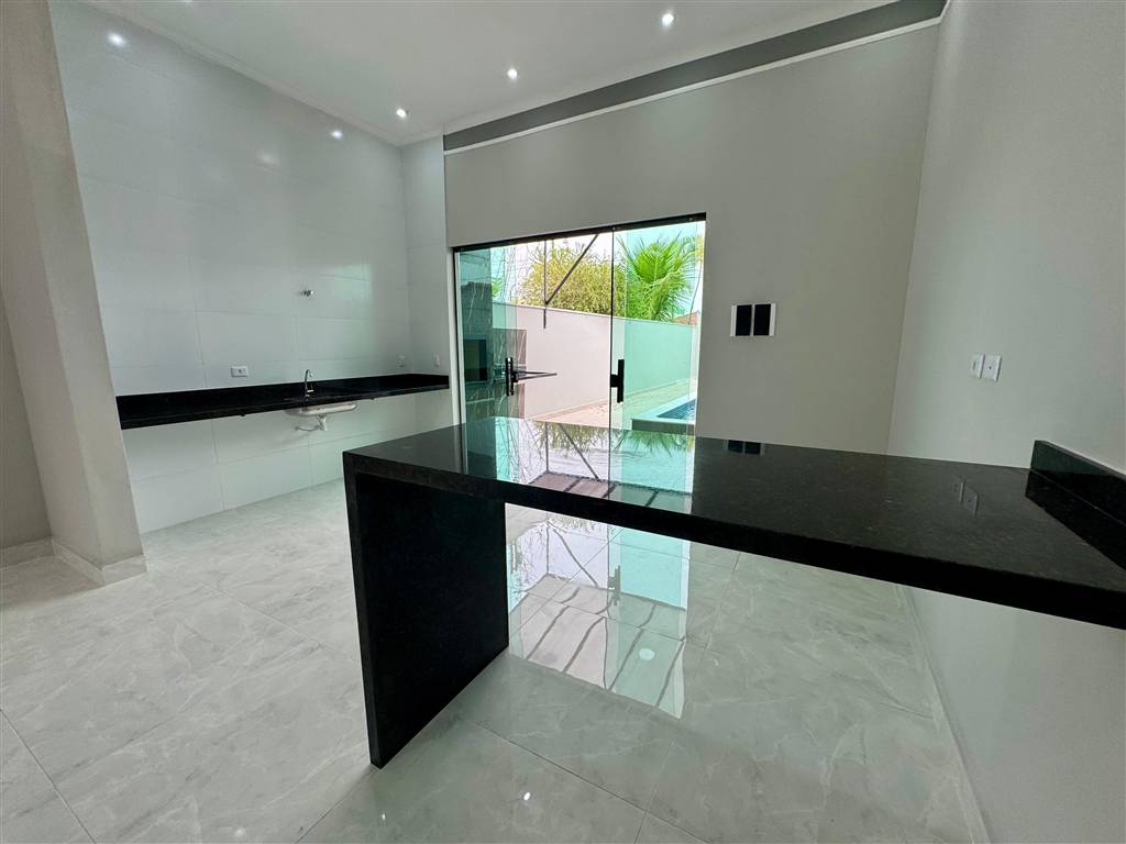 Casa, 3 quartos - Foto 7