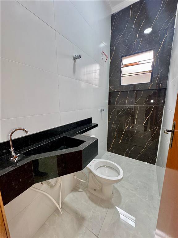 Casa, 3 quartos - Foto 8