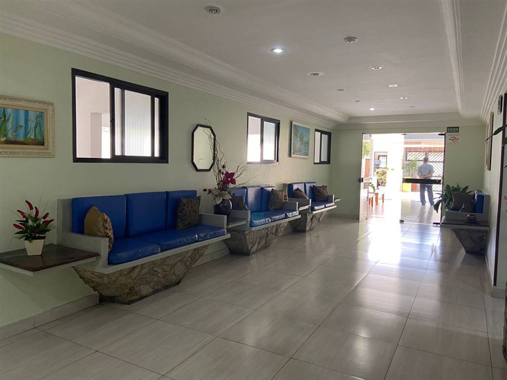 Apartamento, 1 quarto, 57 m² - Foto 2