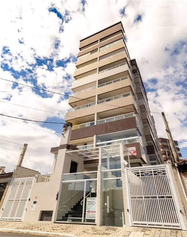 Apartamento, 2 quartos, 55 m² - Foto 1