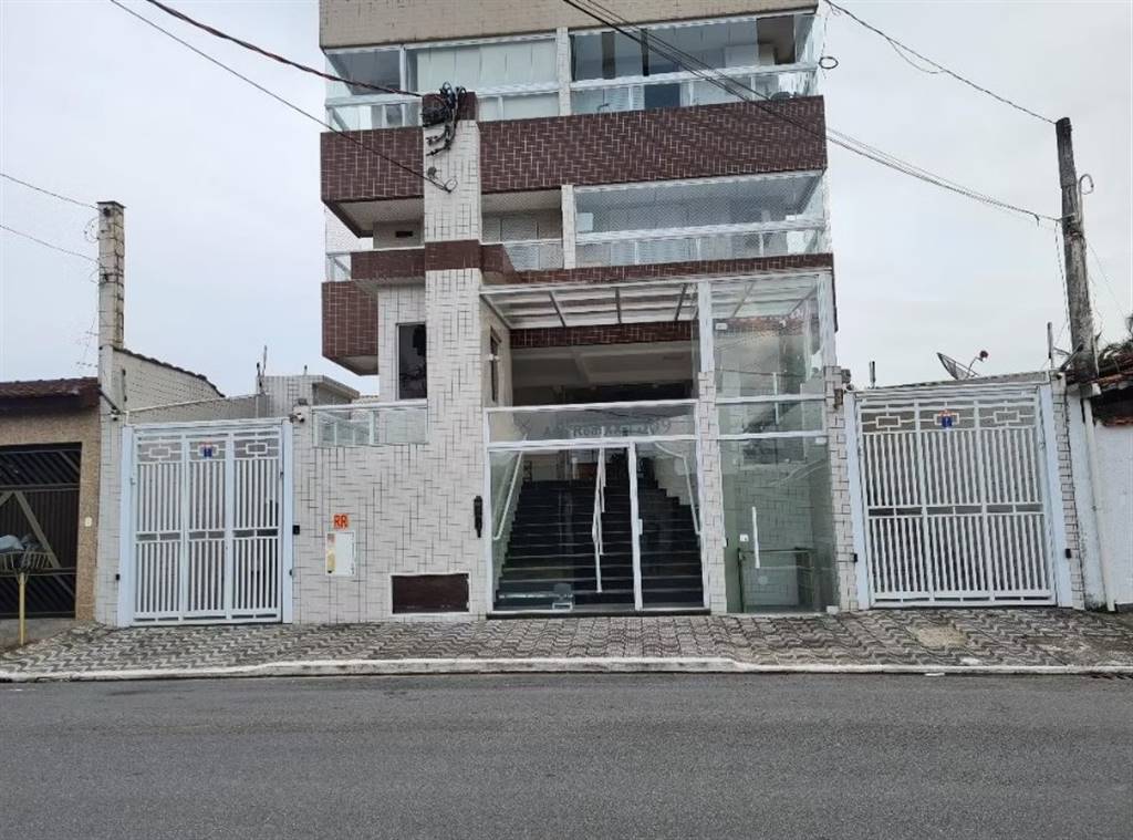 Apartamento, 2 quartos, 55 m² - Foto 2