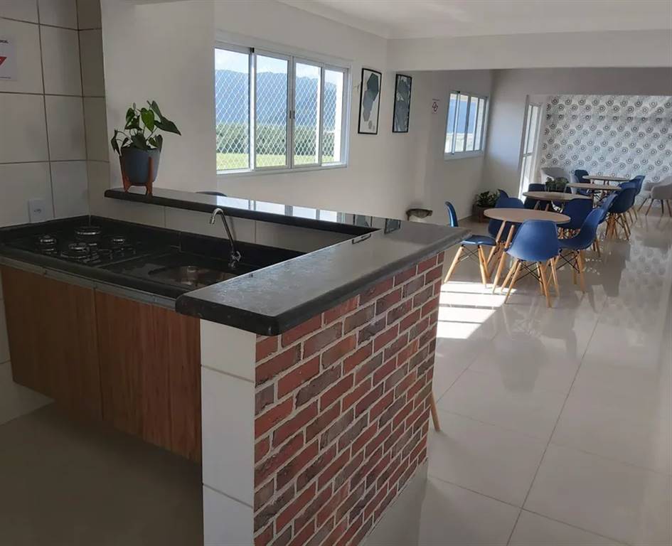 Apartamento, 2 quartos, 55 m² - Foto 4