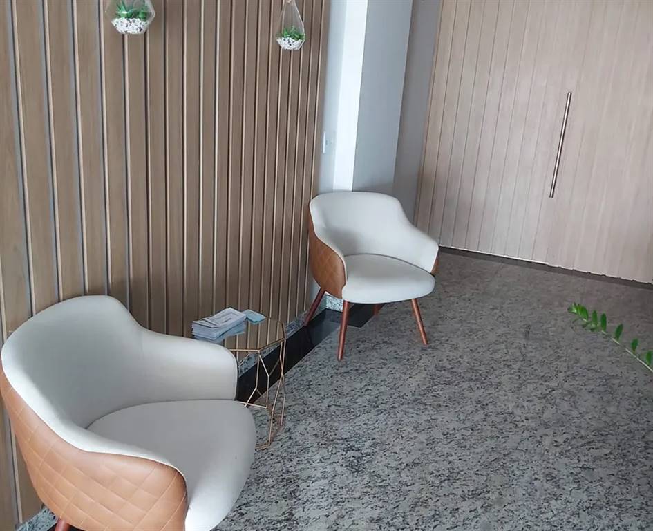 Apartamento, 2 quartos, 55 m² - Foto 8