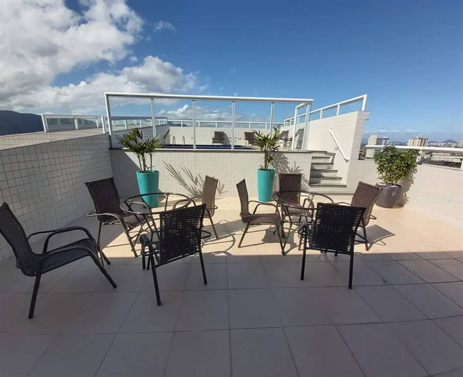 Apartamento, 2 quartos, 55 m² - Foto 3