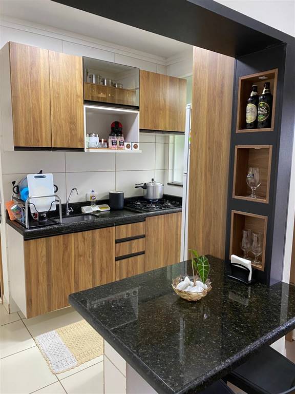 Apartamento, 2 quartos, 55 m² - Foto 16