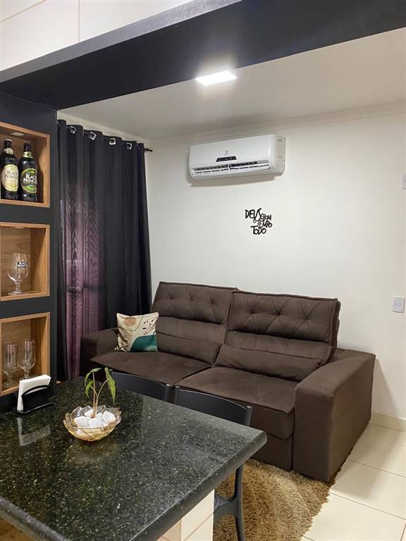 Apartamento, 2 quartos, 55 m² - Foto 23