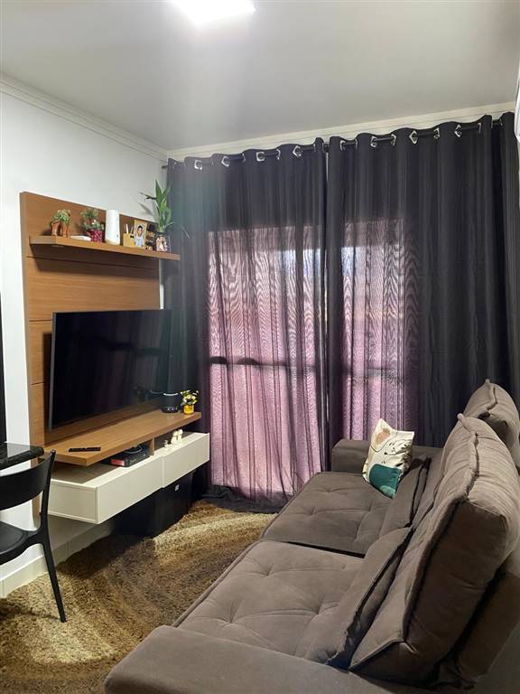 Apartamento, 2 quartos, 55 m² - Foto 20