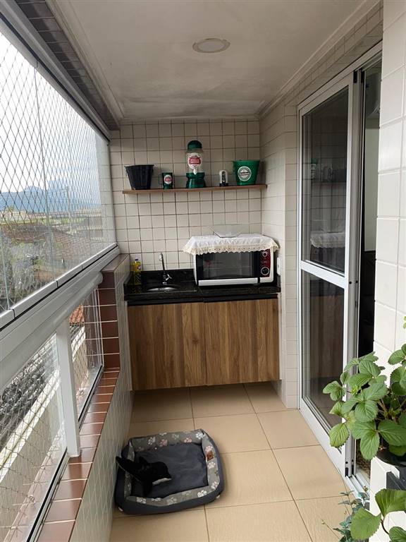 Apartamento, 2 quartos, 55 m² - Foto 22