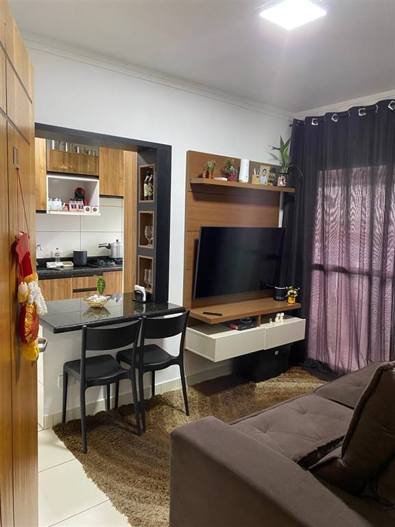 Apartamento, 2 quartos, 55 m² - Foto 27