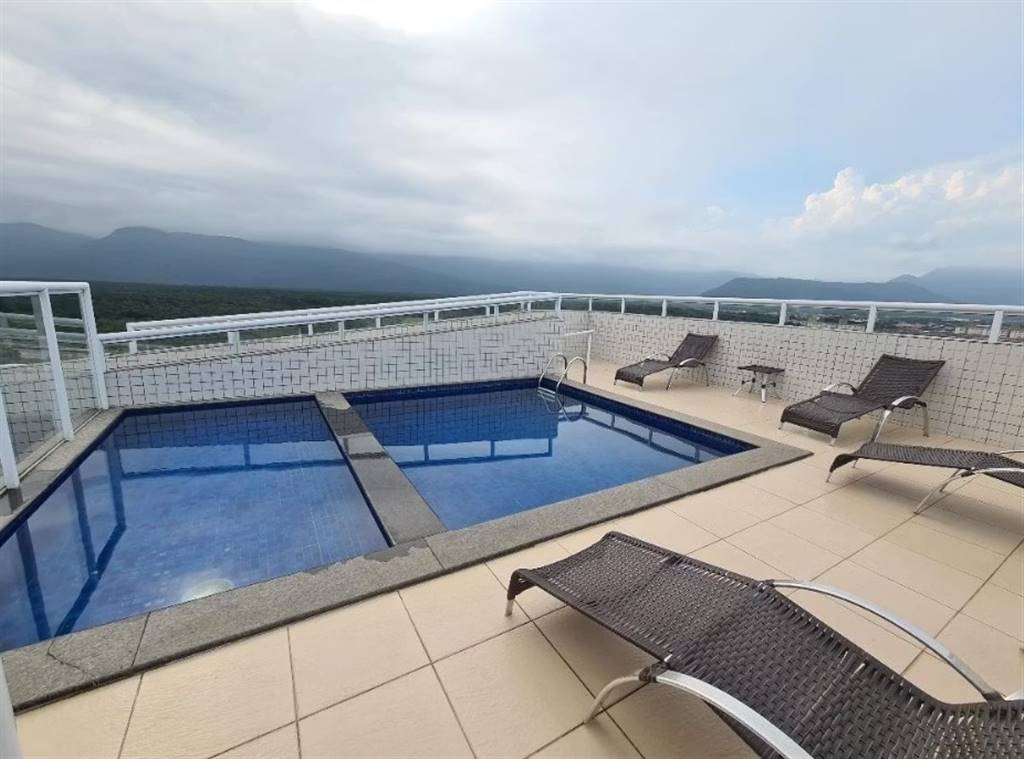 Apartamento, 2 quartos, 55 m² - Foto 9