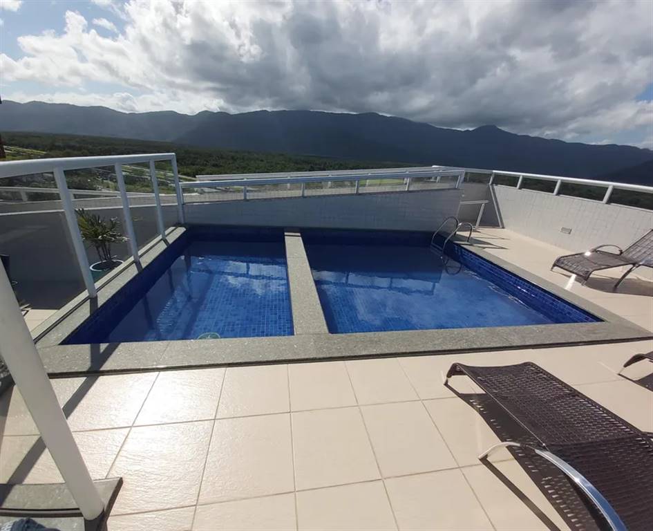 Apartamento, 2 quartos, 55 m² - Foto 10