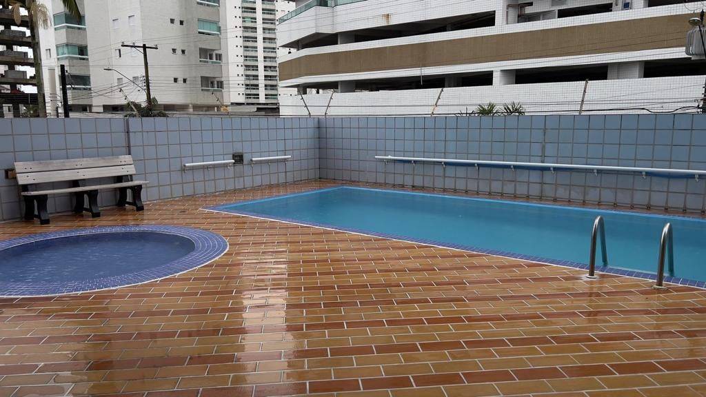 Apartamento, 2 quartos, 84 m² - Foto 11