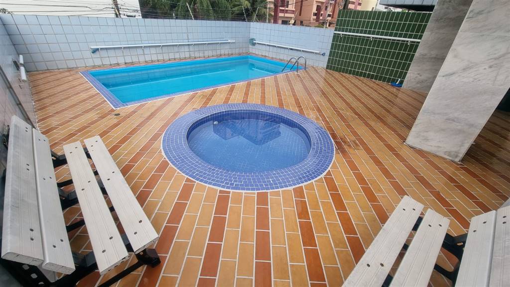 Apartamento, 2 quartos, 84 m² - Foto 12