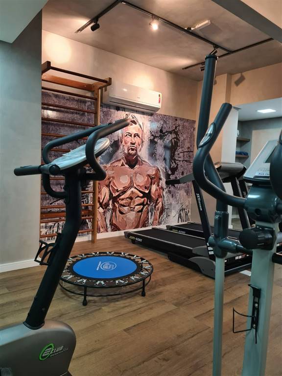 Apartamento, 2 quartos, 81 m² - Foto 24