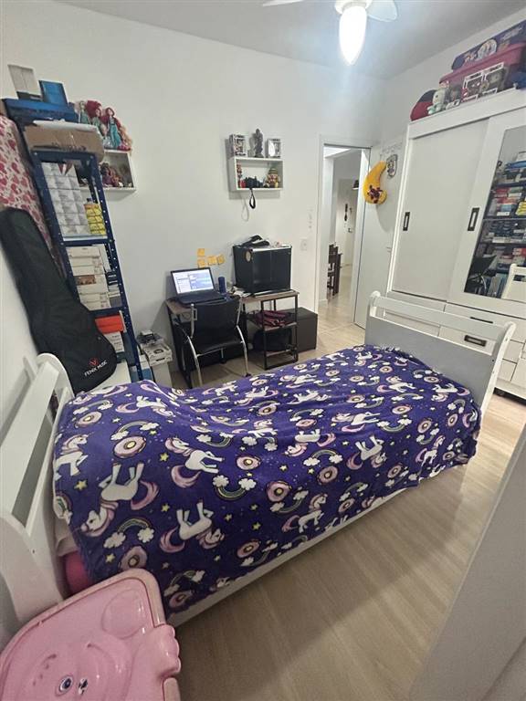 Apartamento, 2 quartos, 77 m² - Foto 19