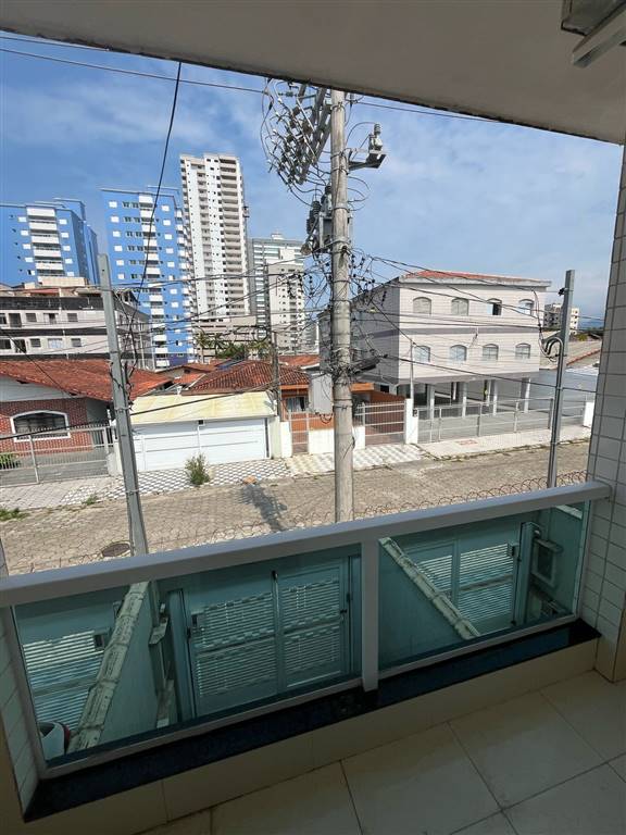 Sobrado, 2 quartos, 60 m² - Foto 3