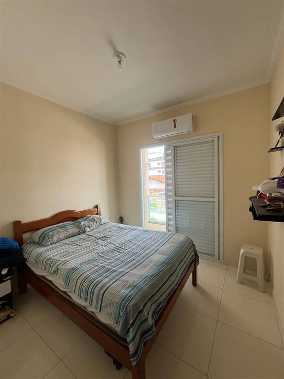 Sobrado, 2 quartos, 60 m² - Foto 4