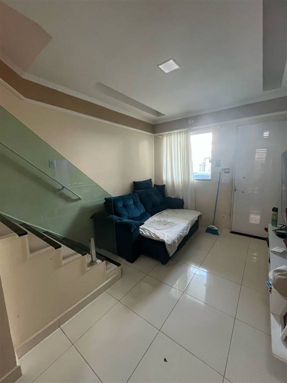 Sobrado, 2 quartos, 60 m² - Foto 8