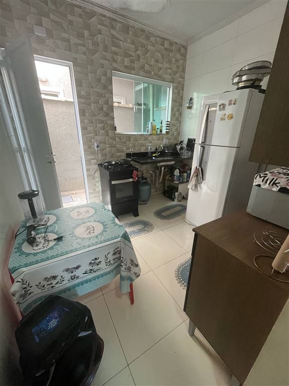 Sobrado, 2 quartos, 60 m² - Foto 10