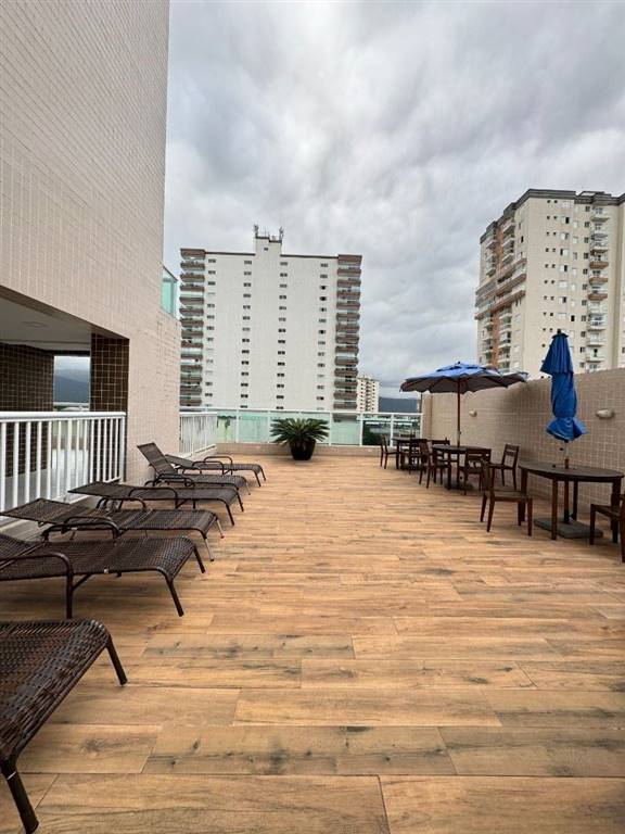 Apartamento, 3 quartos, 98 m² - Foto 2