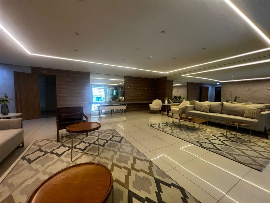 Apartamento, 3 quartos, 98 m² - Foto 5