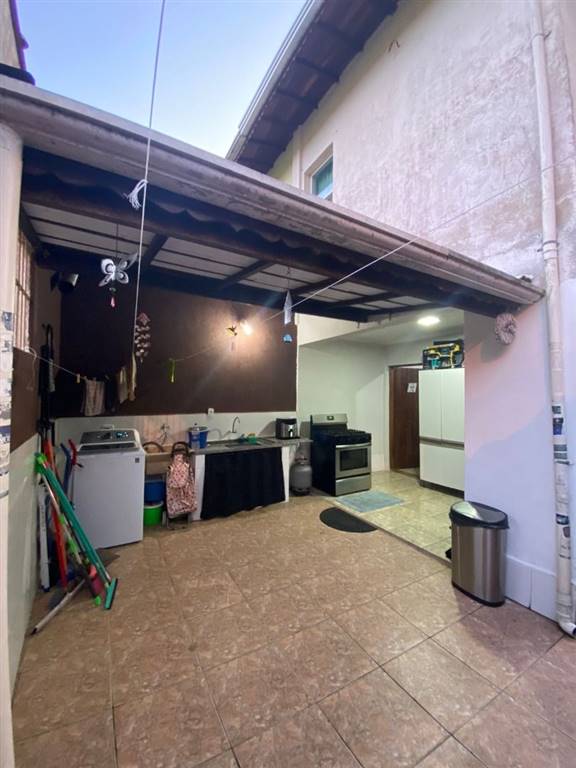 Sobrado, 3 quartos, 118 m² - Foto 4
