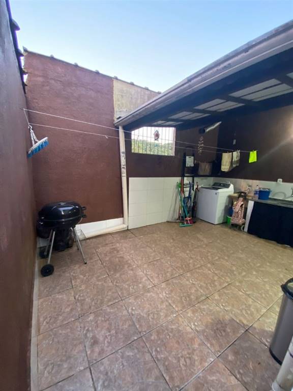 Sobrado, 3 quartos, 118 m² - Foto 5