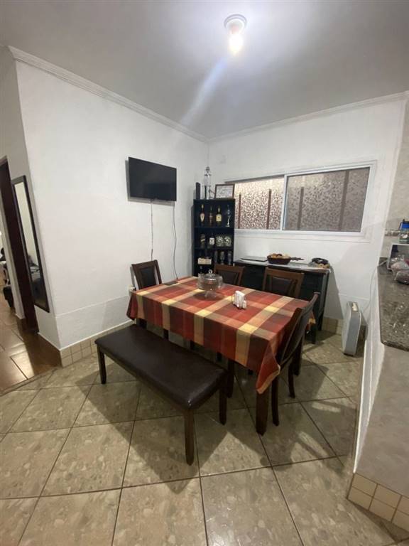 Sobrado, 3 quartos, 118 m² - Foto 16