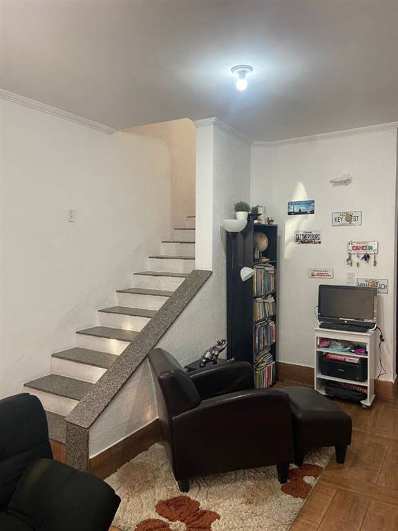 Sobrado, 3 quartos, 118 m² - Foto 18