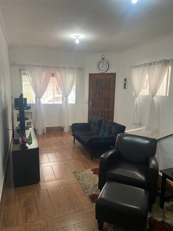 Sobrado, 3 quartos, 118 m² - Foto 19