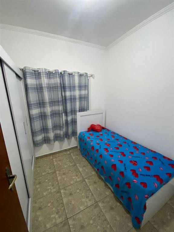 Sobrado, 3 quartos, 118 m² - Foto 10