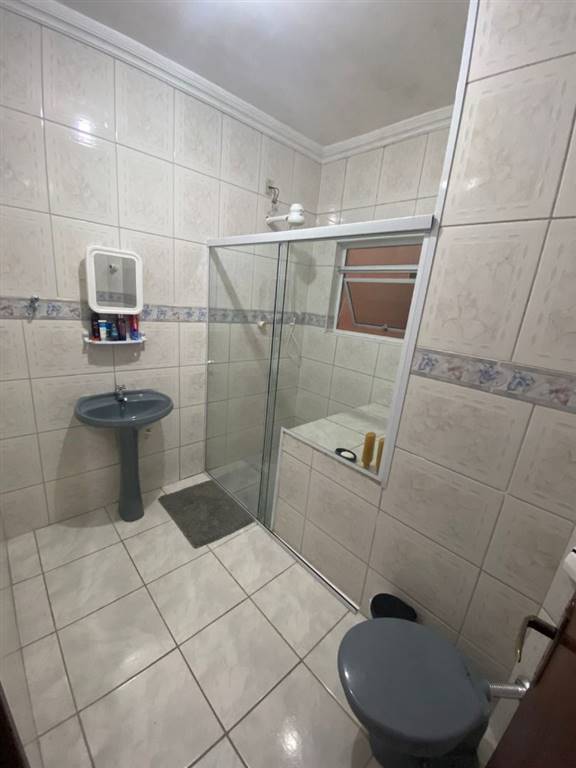 Sobrado, 3 quartos, 118 m² - Foto 12