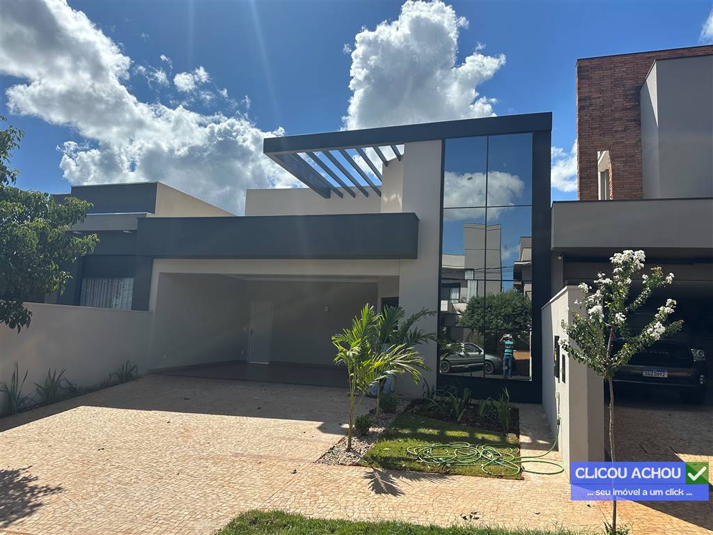 Casa, 2 quartos, 160 m² - Foto 1