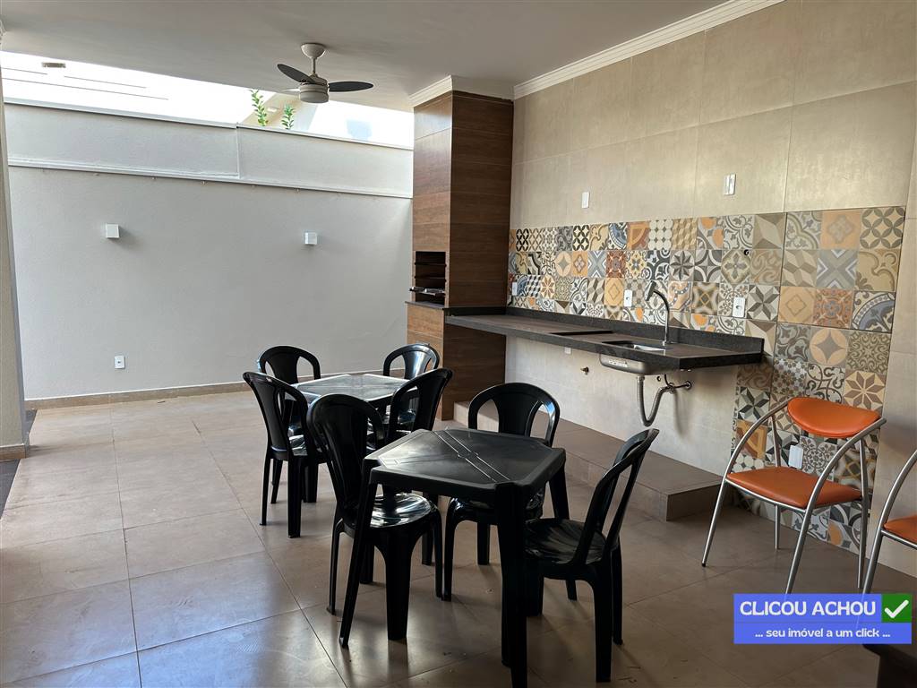 Casa, 2 quartos, 160 m² - Foto 10
