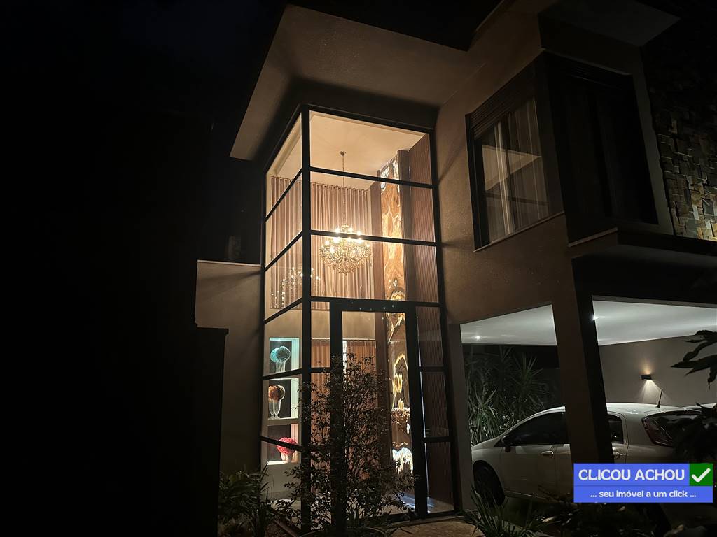 Sobrado, 3 quartos, 230 m² - Foto 3