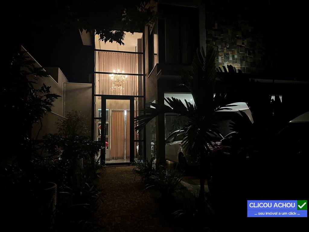 Sobrado, 3 quartos, 230 m² - Foto 4