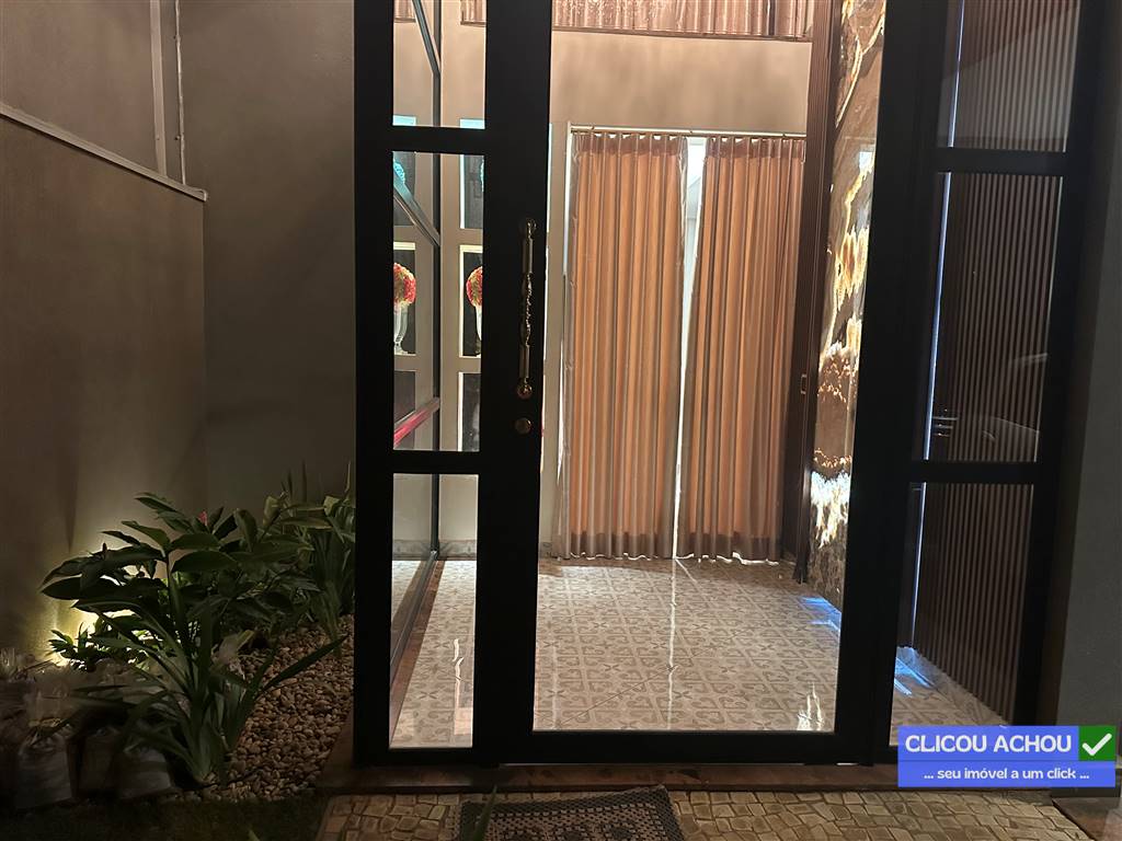 Sobrado, 3 quartos, 230 m² - Foto 5