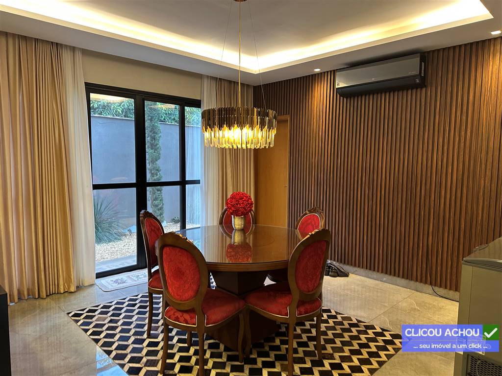 Sobrado, 3 quartos, 230 m² - Foto 9