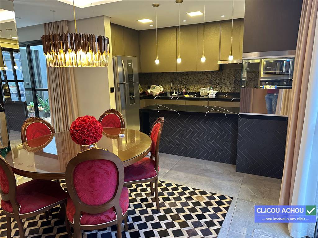 Sobrado, 3 quartos, 230 m² - Foto 11