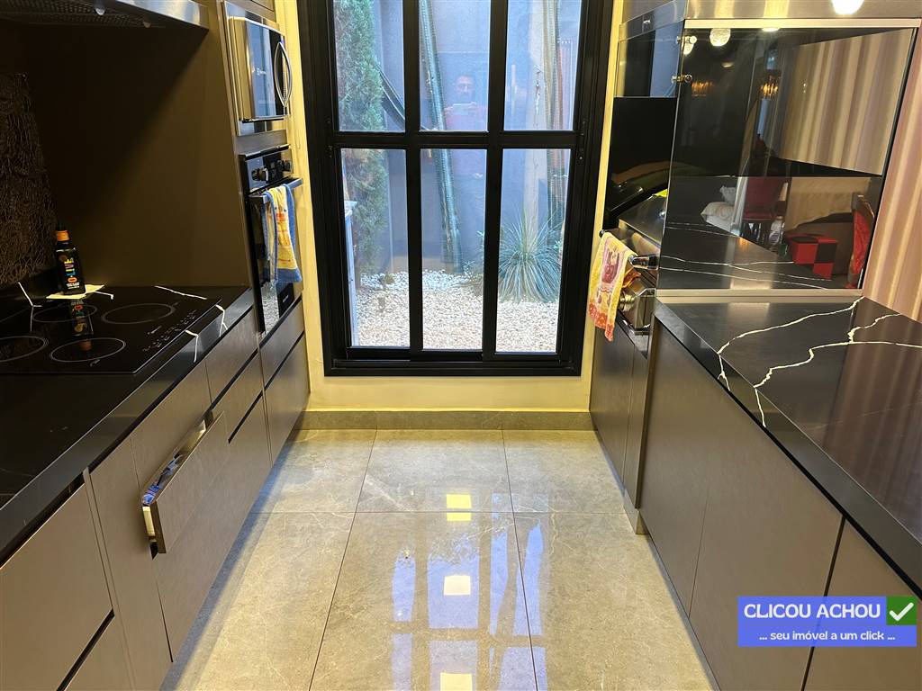 Sobrado, 3 quartos, 230 m² - Foto 12