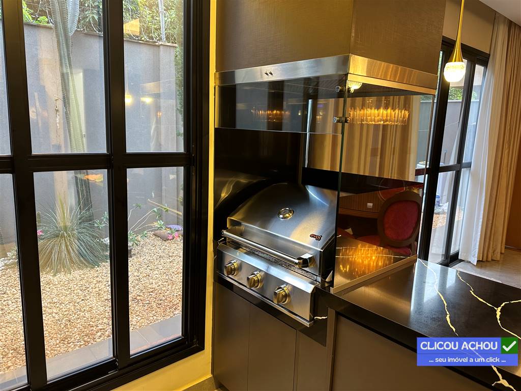 Sobrado, 3 quartos, 230 m² - Foto 13