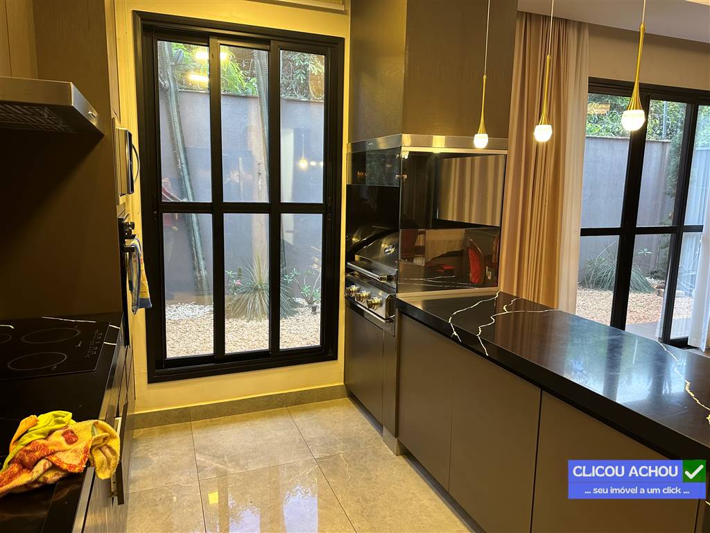 Sobrado, 3 quartos, 230 m² - Foto 14